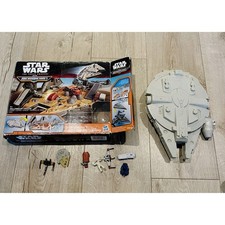 Star Wars - micro machines -