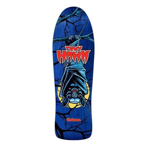 Birdhouse skateboard deck tony - birdhouse,