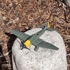 Dinky Toys Junkers JU87B Stuka