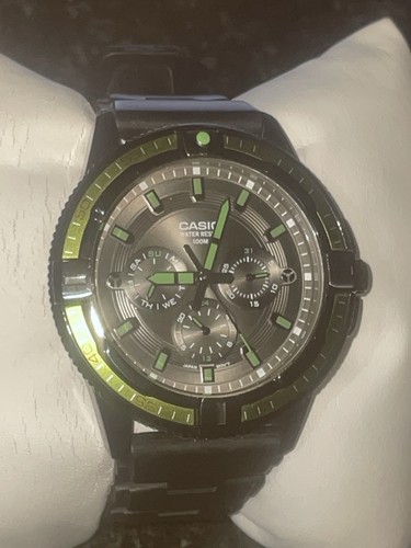 Casio mtd 1068 - casio, mtd-1068