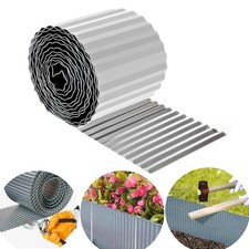 Garden Lawn Steel Edging