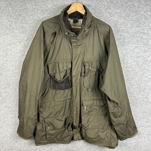 Barbour dry fly fishing - fishing, jacket