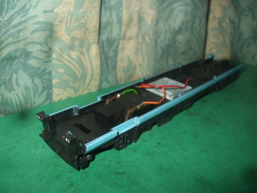 Hornby class 142 pacer railbus - hornby,