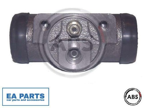 Wheel brake cylinder for - cylinder, jeep