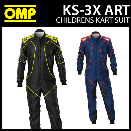 Omp art kids karting - omp, ks-3x