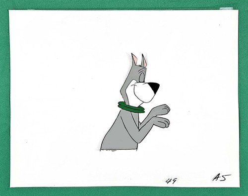 Jetsons original animation - original,