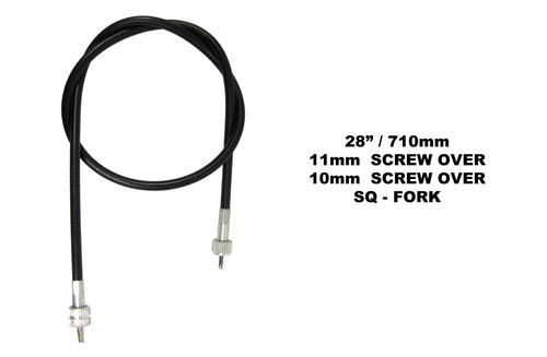 456210 speedo cable for - 456210,