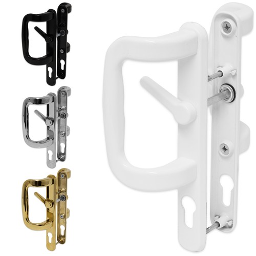 Upvc sliding patio door handle - sliding,