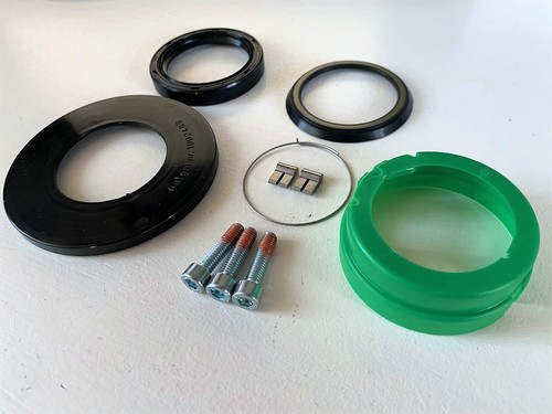 Berg kart hub repair - berg, go