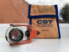 Mini Prism by CST survey