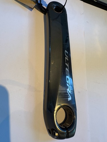 Shimano ultegra crank arm - ultegra,
