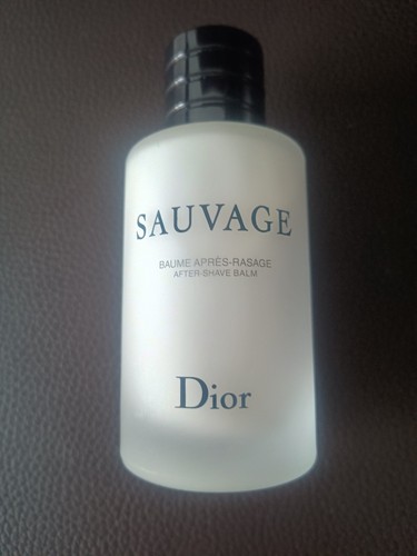 Christian dior sauvage - dior,