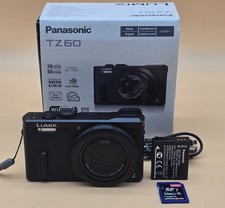 LUMIX Panasonic DMC-TZ60