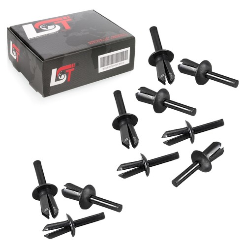 10x underbody undertray - 10x,