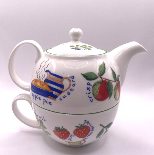Hudson middleton bone china - hudson,