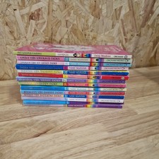 Rainbow Magic Fairy Books Collection total of 16 books bundle collection (2)