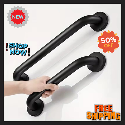 Grab hand rail outdoor safety - hand,