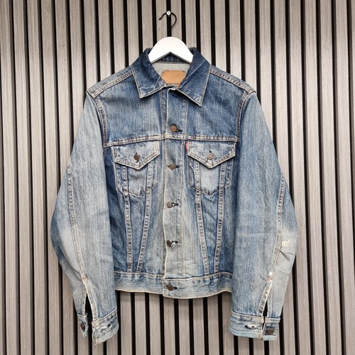Vintage 1970s levis - levis, big