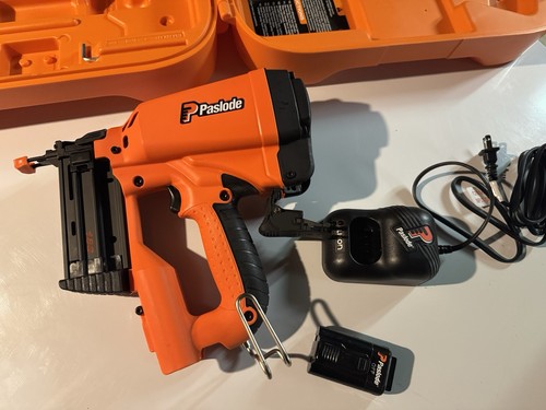 Paslode gauge cordless - paslode, 18