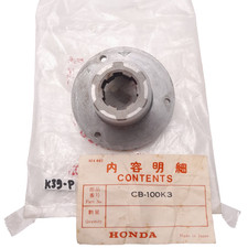 Honda CB100K3 May Fit CB100