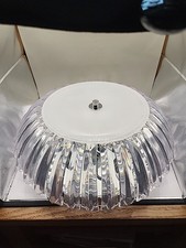 Laura Ashley Aria Large Flush