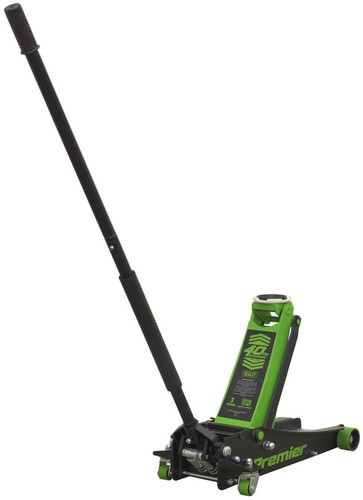 Sealey premier low profile - sealey,