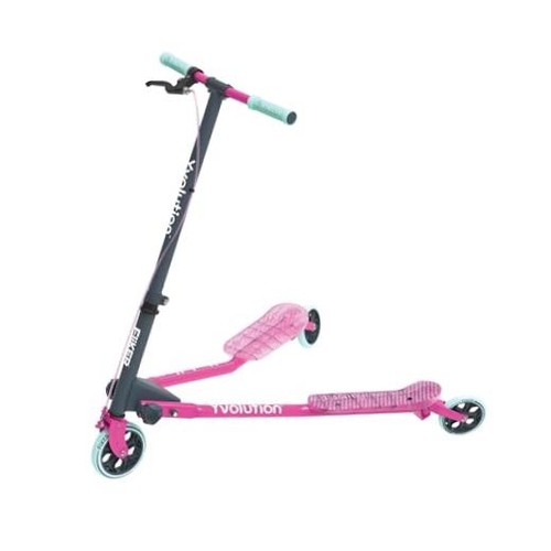 Fliker drift scooter 3 - fliker, scooter,