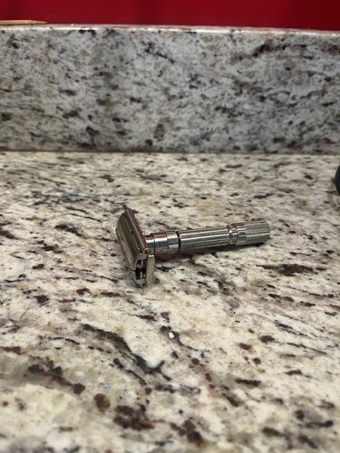 Vintage gillette fatboy - vintage,