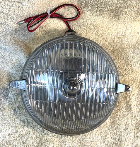 Lucas sft576 lamp refurbished - sft576,