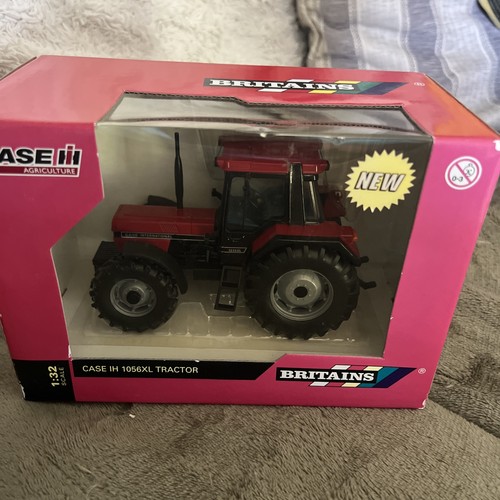 Britains 42491 case 1056xl - ih,