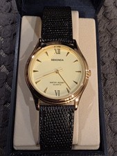 BNIB Mens Sekonda Quartz Watch