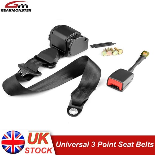 Universal point seat - 3,
