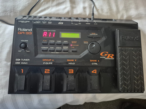 Roland guitar - roland,
