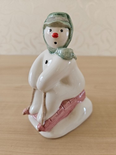 Royal doulton the snowman - royal,
