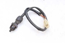 Rear brake light switch Suzuki