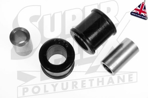 Superflex rear radius - rear,