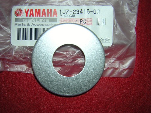 Yamaha tz350 steering - tz350, f/g