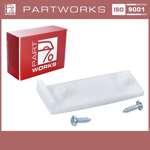 Slide rail for porsche 944 - rail,