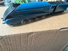 Hornby R3371 RailRoad LNER BR Class A4 Mallard Locomotive