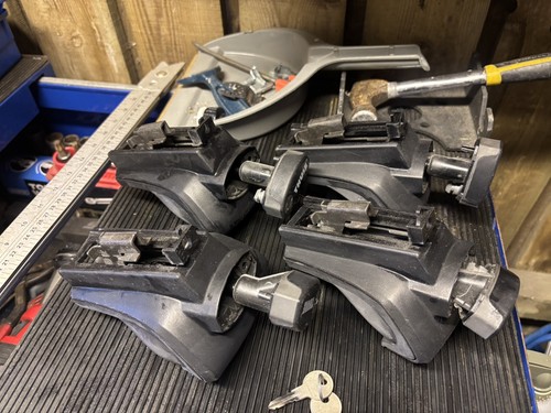 Thule 757 roof - thule, for