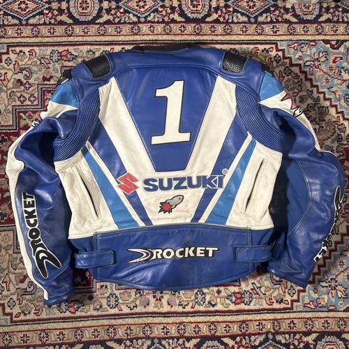 Joe rocket suzuki gsxr - joe,