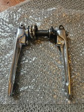 GT BMX mid year 90's 3 piece