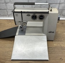 FAULTY Elna Lotus SP Featherweight Sewing Machine - Spares Or Repair