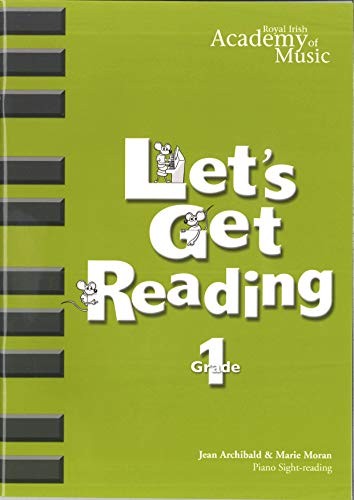 Riam let get reading - riam, let’s