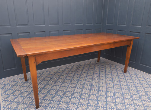 Large french provincial - large,