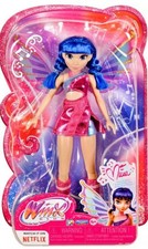 Winx Club Musa 11.5-Inch Fairy Doll