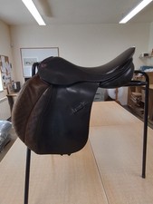 Albion Legend 5000 Saddle 18