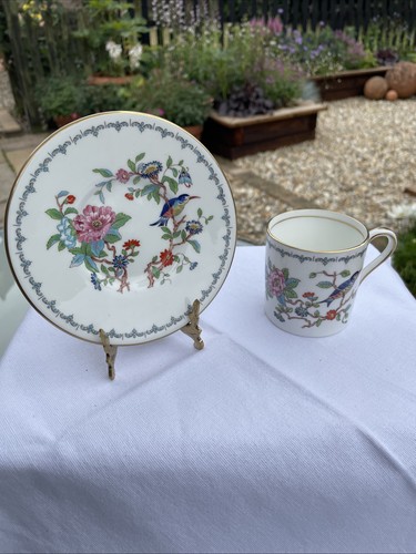 Aynsley pembroke porcelain - aynsley,