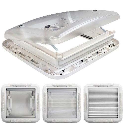 Adventurer camper van skylight - adventurer,