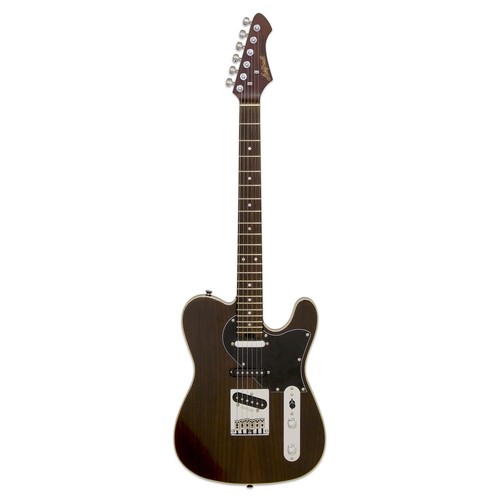 Aria 615 solid body - solid,